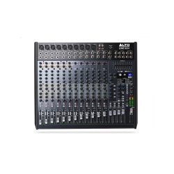 (DEMO) ALTO Live 1604